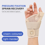 Wrist Support Brace