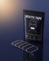 Anti-Snoring Strips