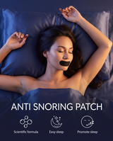 Anti-Snoring Strips