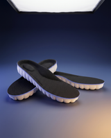 Soft High Elasticity Shoe Pads