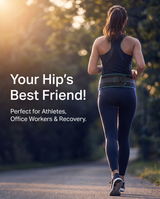 Lower Back Brace