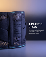 Lower Back Brace