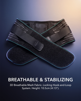 Lower Back Brace