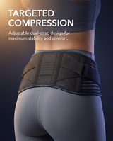 Lower Back Brace