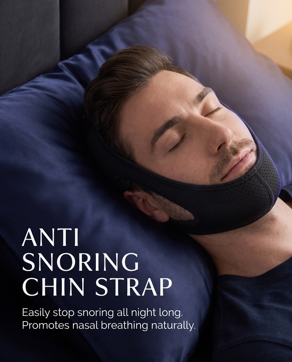 Anti Snoring Mouth Guard